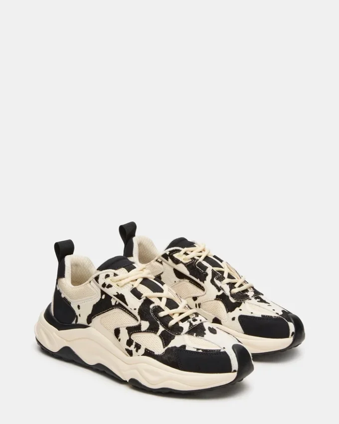 Salvador Nero/Bianco