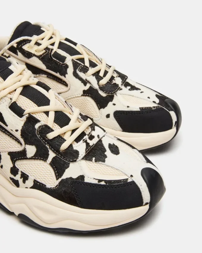 Salvador Nero/Bianco