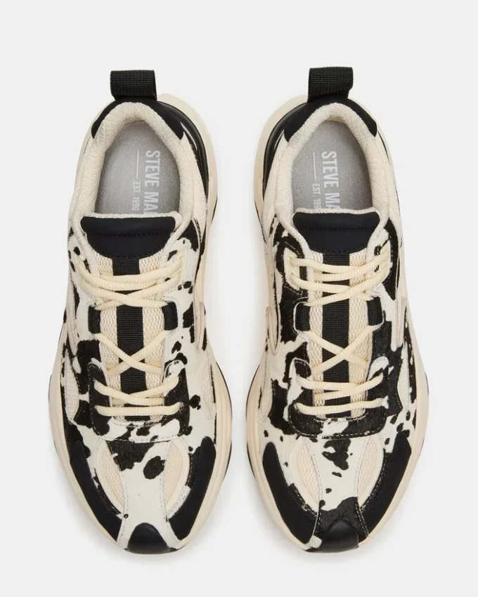 Salvador Nero/Bianco