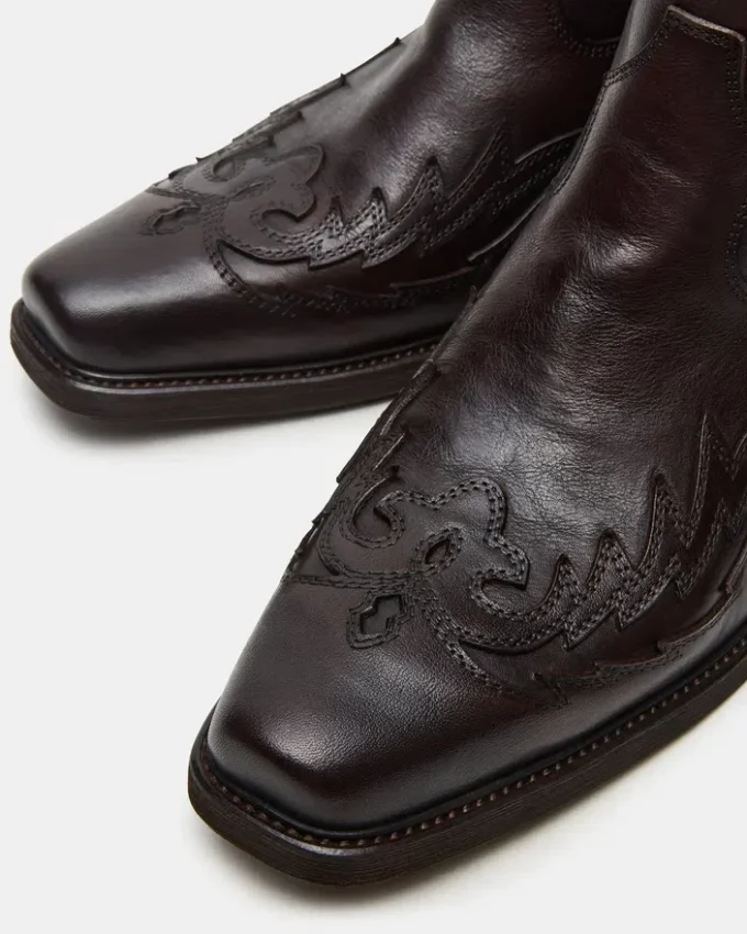 Santana Marrone Scuro