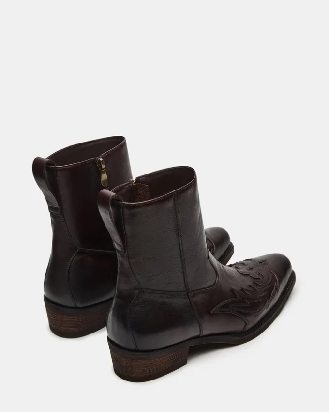 Santana Marrone Scuro