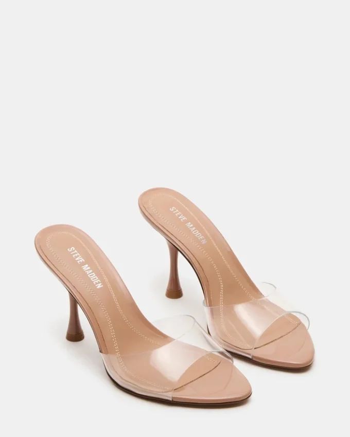 Santi Clear Santi Clear