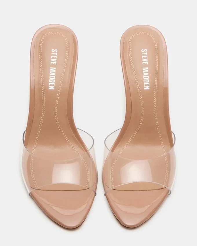 Santi Clear Santi Clear