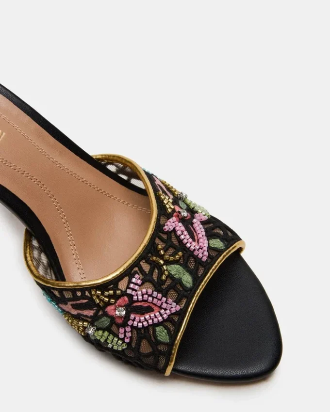 Santi Mesh Black Multi Santi Mesh Black Multi