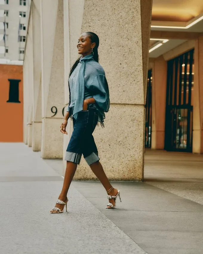 Saturn Marrone Stampa Mucca