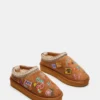 Selena Cognac Multi per bambini