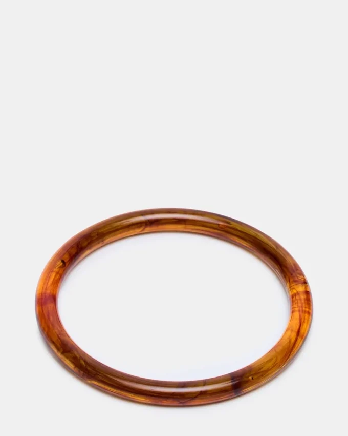 Set di bracciali rigidi Natural Set di bracciali rigidi Natural