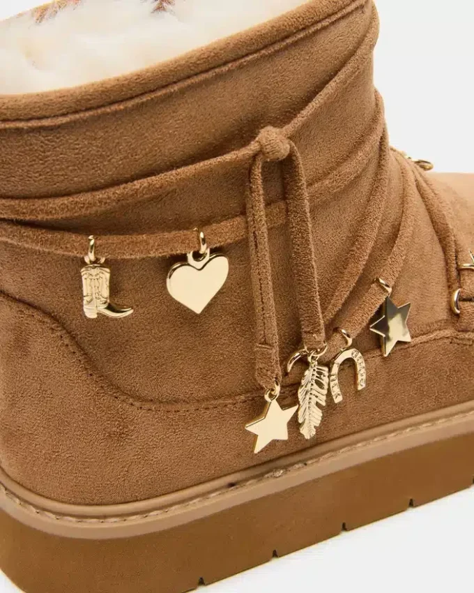 Sigma Cognac per bambini