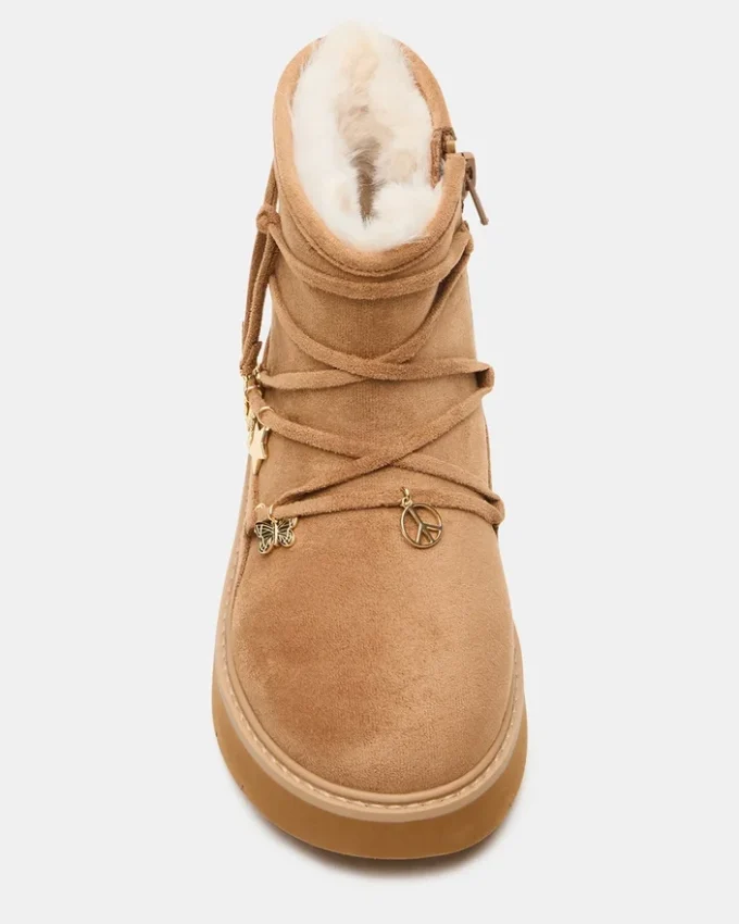 Sigma Cognac per bambini