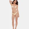 Slip bikini all’uncinetto Pearl Slip bikini all’uncinetto Pearl