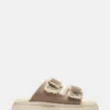 Snuggle Sand Suede Snuggle Sand Suede