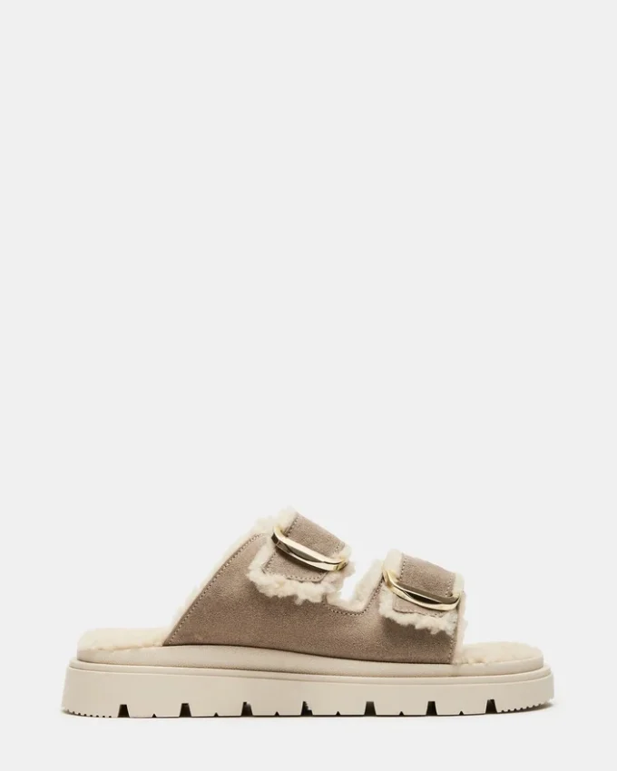 Snuggle Sand Suede Snuggle Sand Suede