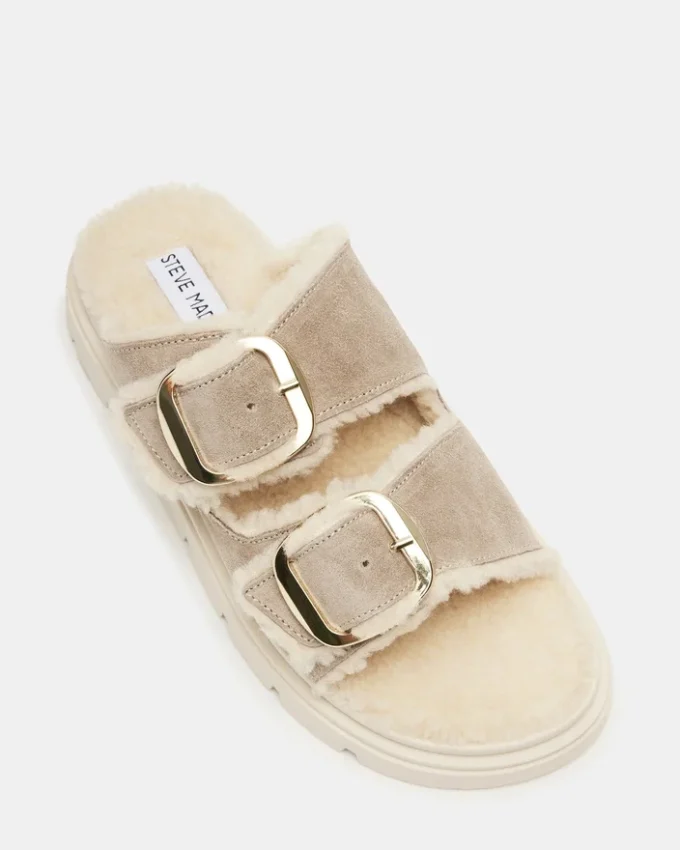Snuggle Sand Suede Snuggle Sand Suede