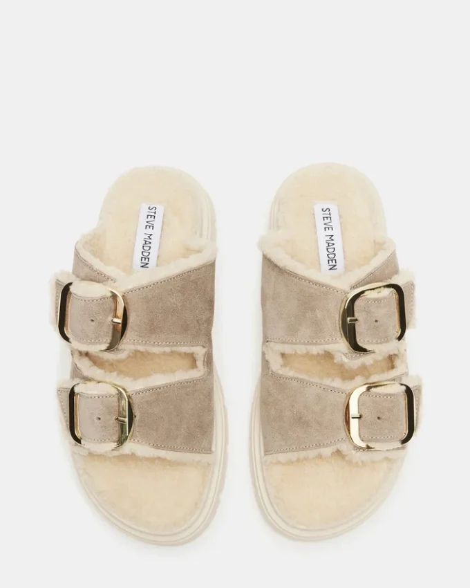 Snuggle Sand Suede Snuggle Sand Suede