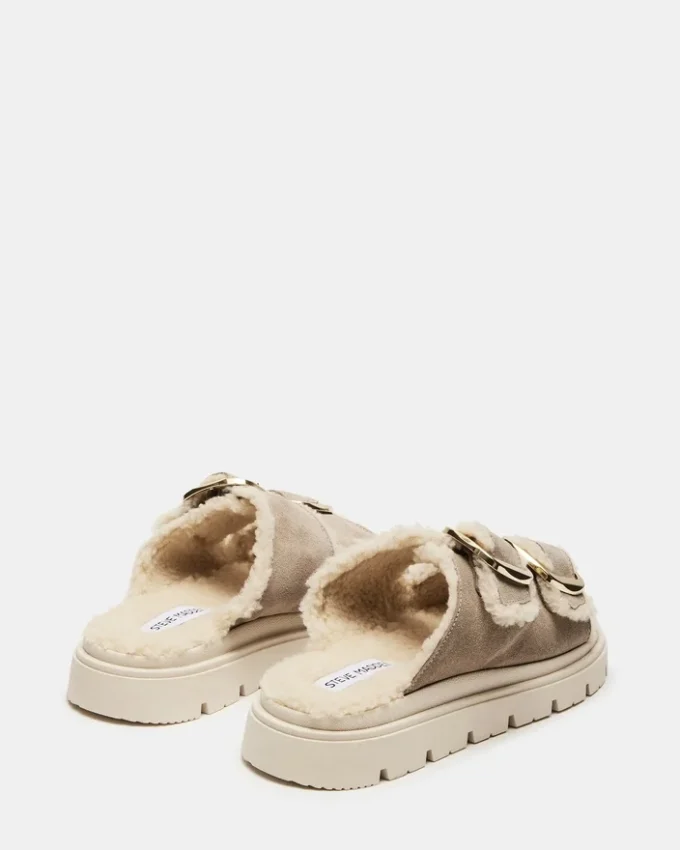 Snuggle Sand Suede Snuggle Sand Suede