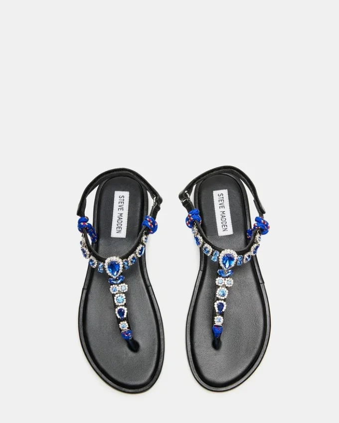 Solita Blu Multicolore