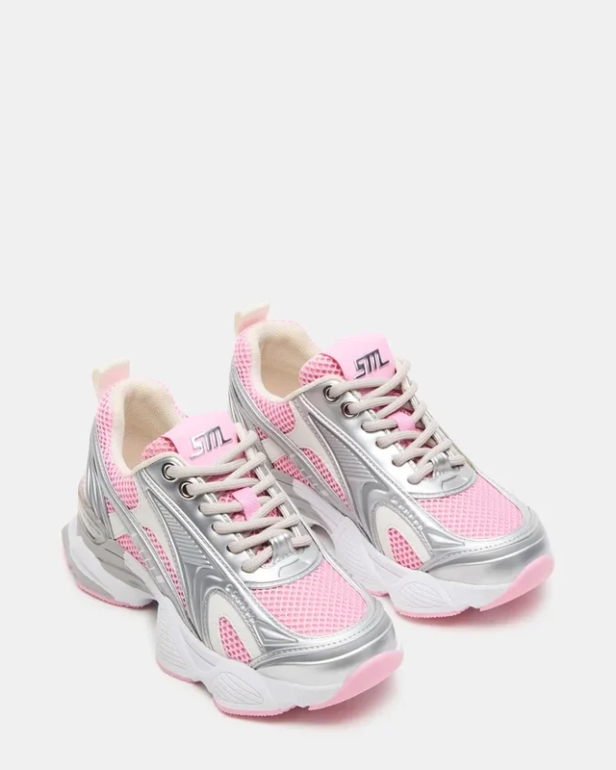 Spedstr rosa per bambini