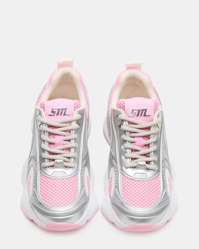 Spedstr rosa per bambini