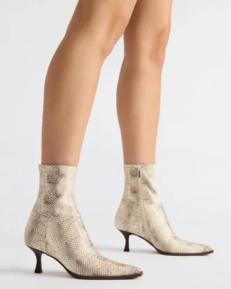 Stasia Serpente Naturale