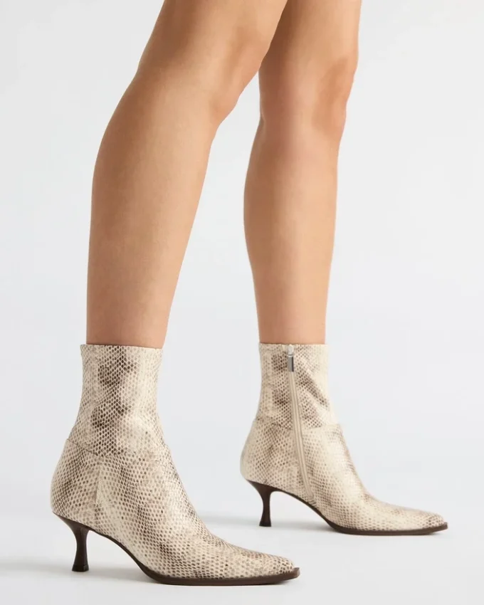 Stasia Serpente Naturale Stasia Serpente Naturale