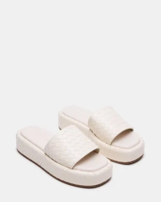 Stile da spiaggia trapuntato