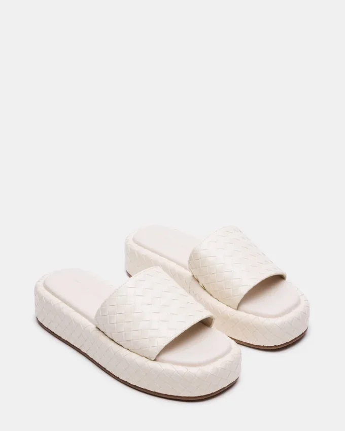 Stile da spiaggia trapuntato Stile da spiaggia trapuntato