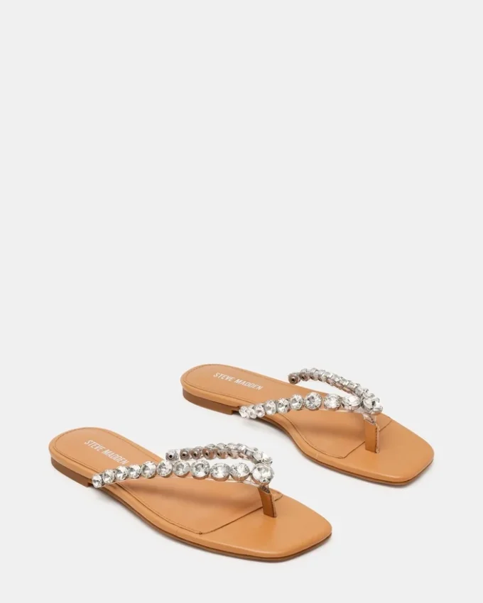 Strass argento marmorizzato