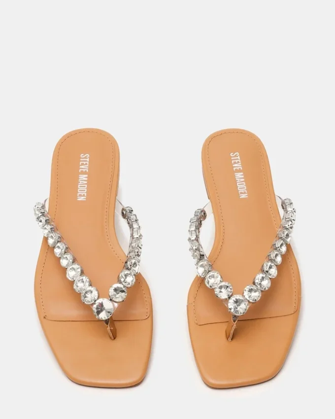 Strass argento marmorizzato