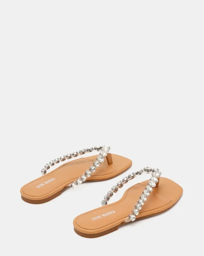 Strass argento marmorizzato