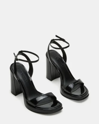 Sullivan Nero Vernice