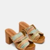 Sunkissed Multi Raffia Sunkissed Multi Raffia
