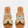 Sunkissed Multi Raffia Sunkissed Multi Raffia