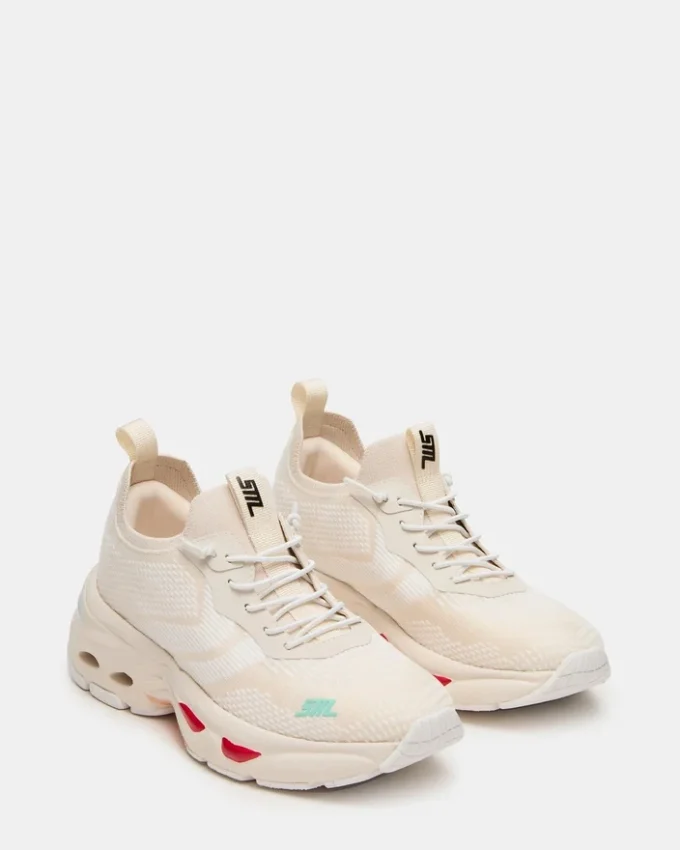 Swoop White Multi Swoop White Multi