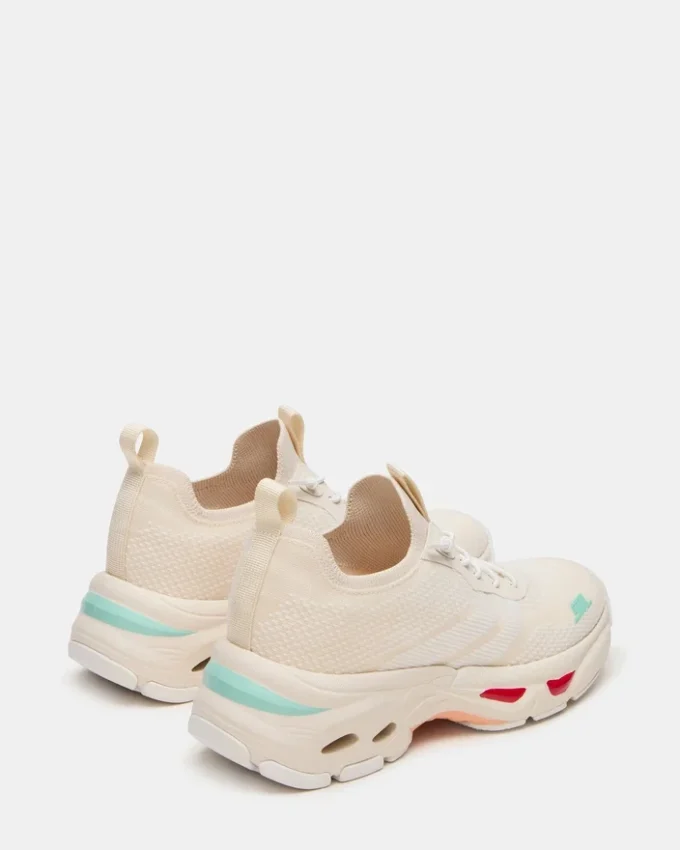 Swoop White Multi Swoop White Multi