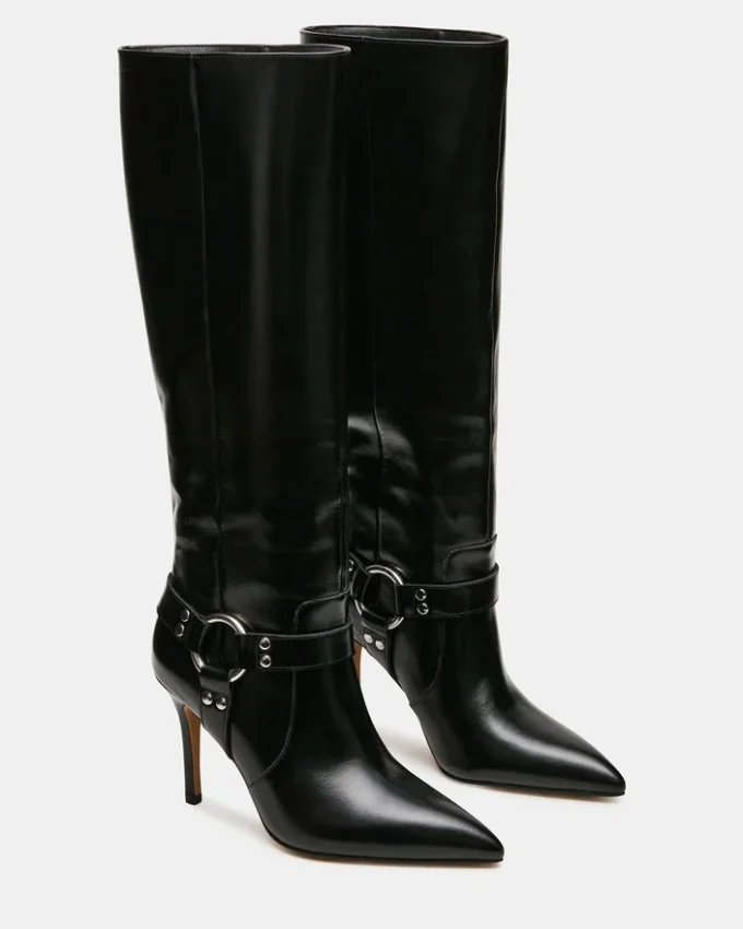 Talis in pelle nera Talis in pelle nera