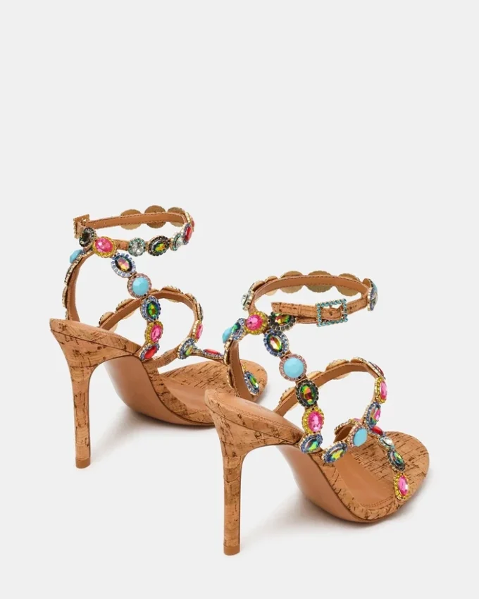 Tamala Cork Bright Multi Tamala Cork Bright Multi