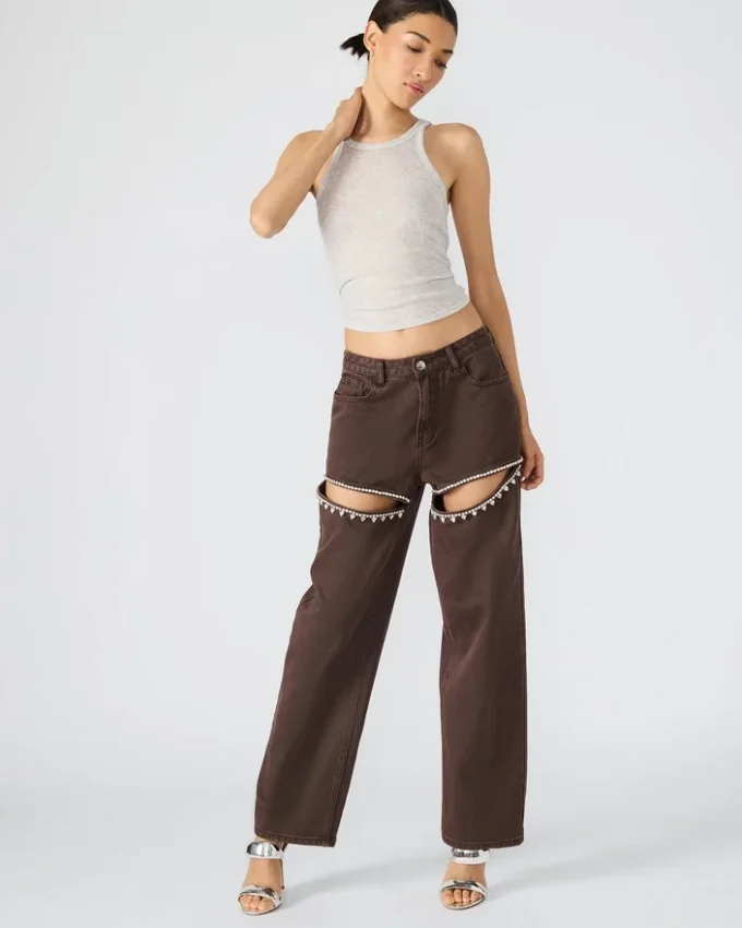 Taylor Jean Marrone Cacao Taylor Jean Marrone Cacao