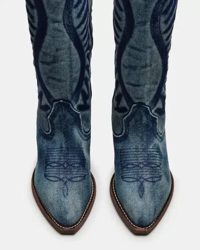 Tessuto denim Albany Tessuto denim Albany