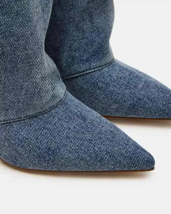 Tessuto denim Luca Tessuto denim Luca