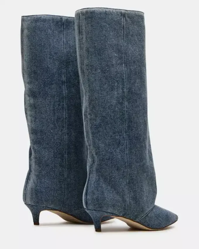 Tessuto denim Luca Tessuto denim Luca