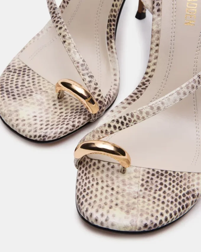 Tia Beige Snake Tia Beige Snake