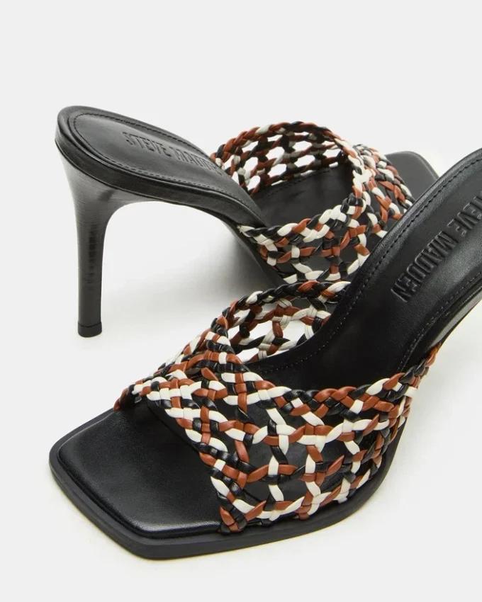 Tikki Brown Multi Tikki Brown Multi