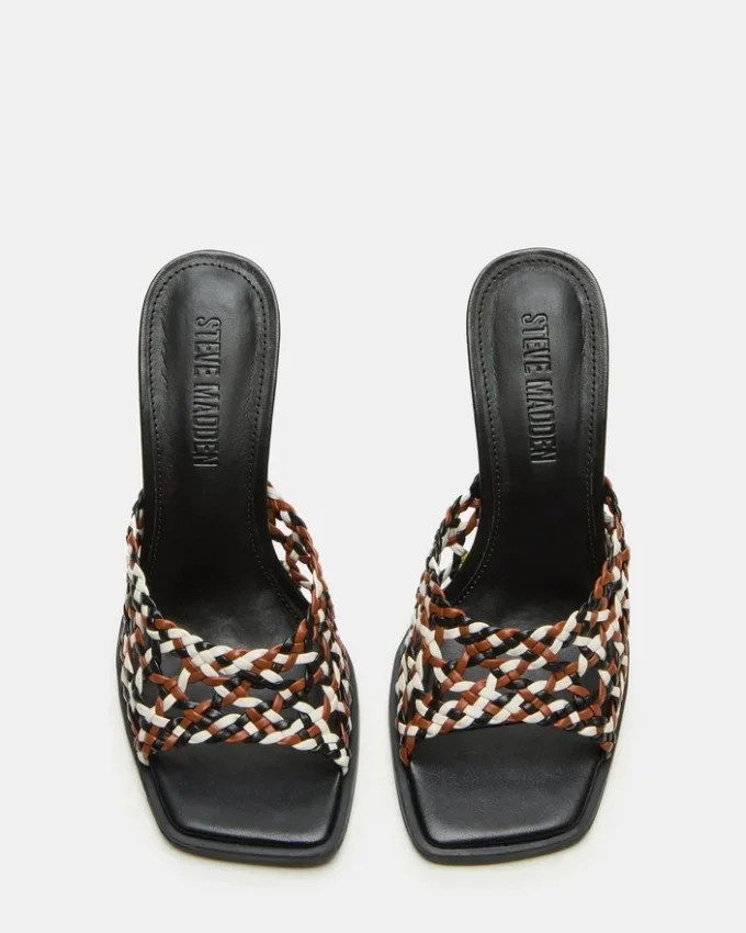 Tikki Brown Multi Tikki Brown Multi