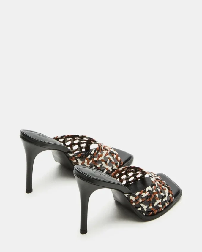 Tikki Brown Multi Tikki Brown Multi