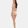 Slip bikini all’uncinetto Pearl Slip bikini all’uncinetto Pearl