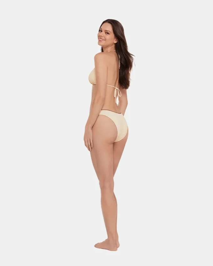 Slip bikini all’uncinetto Pearl Slip bikini all’uncinetto Pearl