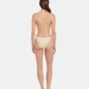 Slip bikini all’uncinetto Pearl Slip bikini all’uncinetto Pearl