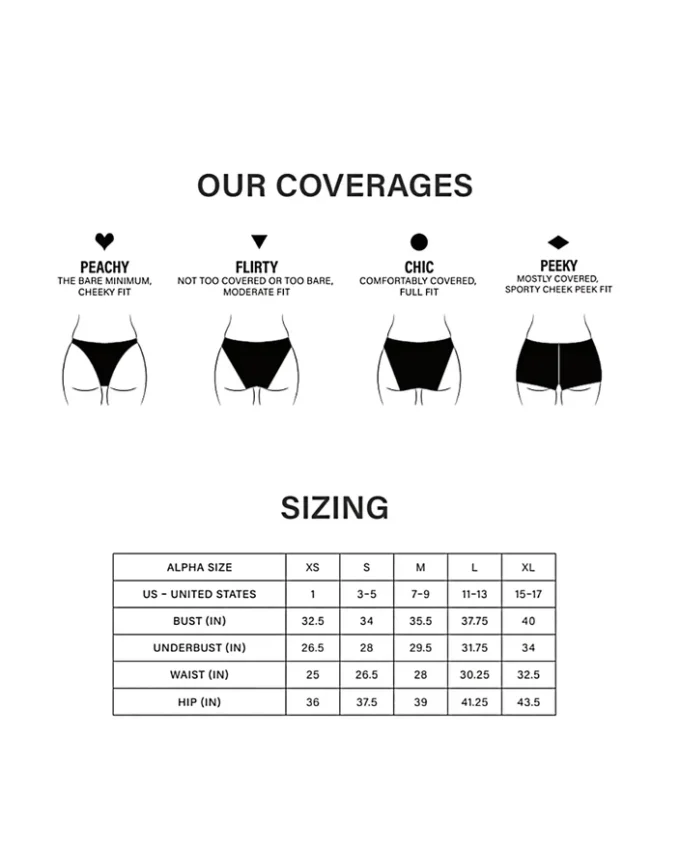 Costume da bagno intero Darling Dot nero multicolore Costume da bagno intero Darling Dot nero multicolore