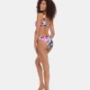 Slip bikini multicolore Dazey Fields