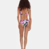 Slip bikini multicolore Dazey Fields